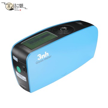 免運 現貨速發3nh三恩馳YG60光澤度儀HG60S油漆涂料測光儀NHG268三角度光澤度計
