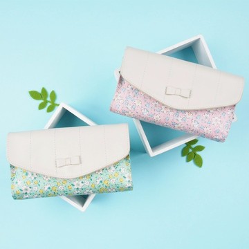 手機包【甜心通用手機包 橫式】斜背包 旅行小包 手機袋