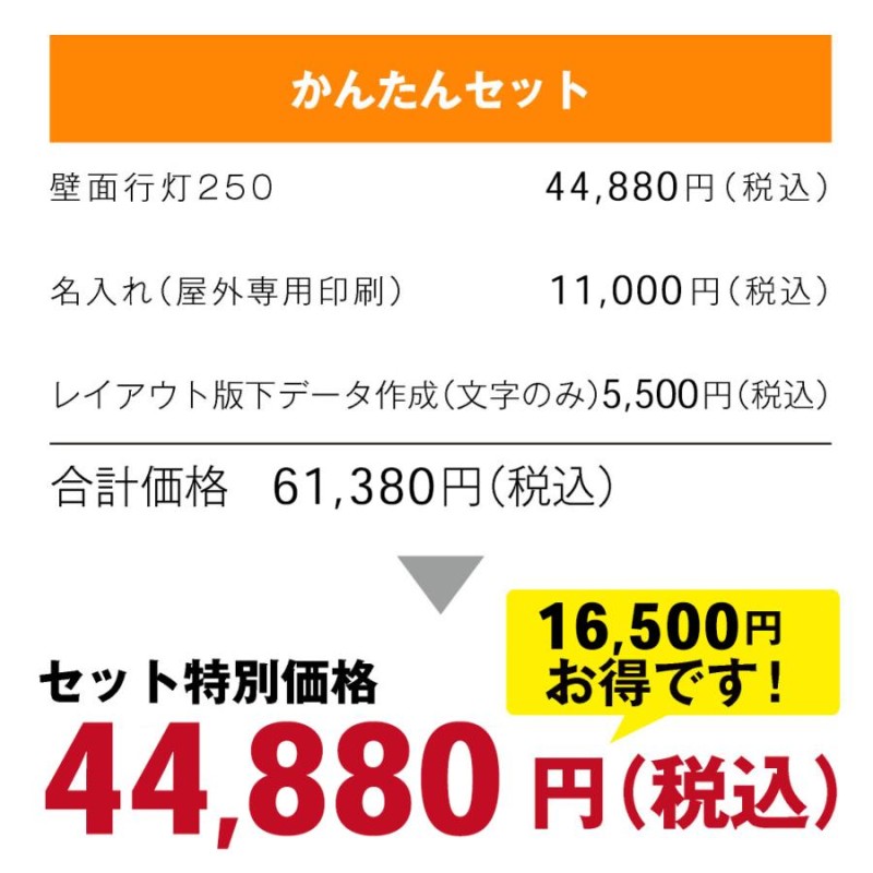 壁面行灯 和風 看板 照明 和紙柄雲龍ボード 印刷込み かんたんセット