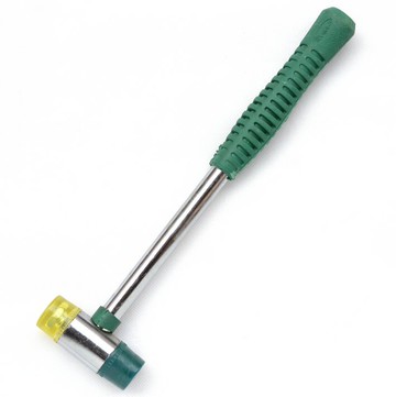 Wynns威力獅 25 30 35 40mm鋼管柄安裝錘 膠錘 橡膠鉗工錘 W0180