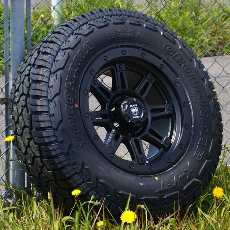 ヨコハマタイヤ タイヤホイールセット 215/45R17 87Q 17インチ 17×7J +53 5穴 PCD100 ヨコハマ BALMINUM 冬 d773