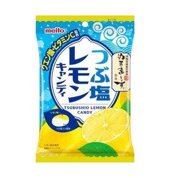 [家速配]名糖檸檬鹽糖