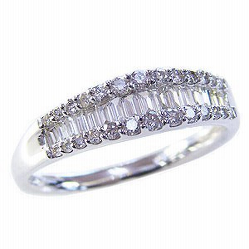 ダイヤモンドリング 婚約指輪 プラチナ エンゲージリング 指輪 ダイヤモンド 0 50ct 指輪 おしゃれ 通販 Lineポイント最大1 0 Get Lineショッピング