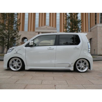 SUZUKI WAGONR STINGRAY スズキ ワゴンRスティングレーMH34S MH44S