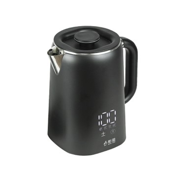 勳風 SUPA FINE 智能 觸控 微調 控溫 控快煮 壺 (內膽304不鏽鋼) 1.7L / 台 HFJ-K3060【APP滿額下單10%點數(單一帳號最高5000點)】1/31止