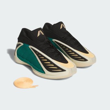 【adidas 愛迪達】 ANTHONY EDWARDS 2 籃球鞋 男鞋/女鞋 JQ9495