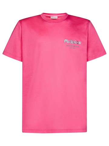 Alexander McQueen T-shirt