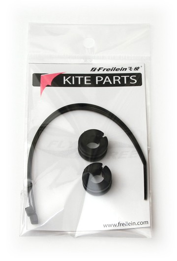 Freilein飛棱-高端芭蕾特技 新款yoyo擋線器  翻滾風箏配件