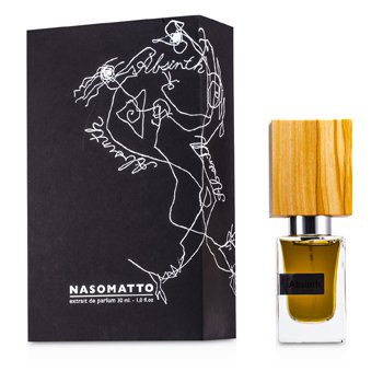 Nasomatto 納斯馬圖 Absinth Extrait De Parfum Spray 精粹男性香水 30ml/1oz-香水