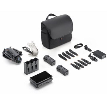 DJI 大疆 Mavic 4 Pro 512G 創作者套裝+隨心換 2年版(公司貨)