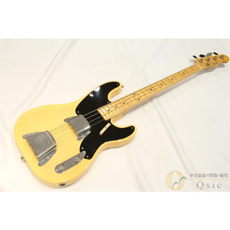 [美品] Fender Custom Shop VINTAGE CUSTOM 1951 PRECISION BASS 2018年製 [QIX01]    セール対象商品です！