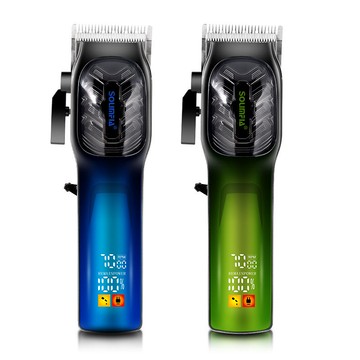 電推剪油頭推男士理發器 USB充電式電動男士推子【北歐家居生活】