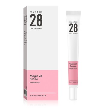 威瑪舒培 淨脈舒®28魔姬膠原｜澎透亮 找回自信美姬 有效期2026/9/8