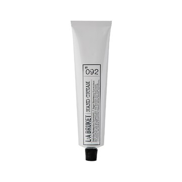 【10/10】LA BRUKET 092 護手霜_鼠尾草/迷迭香/薰衣草 CosN 70ml
