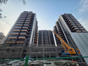 ❤️預售｜超便宜低總價藏美東京都｜兩房平車雙機車位｜高雄市鳳山區勝中路