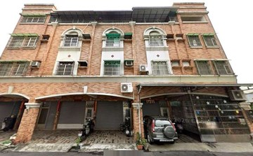 大寮國小正12米路上整棟增建滿騎樓可停車透天｜高雄市大寮區大勇街