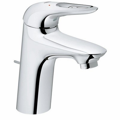 GROHE[グローエ] 【JP 3504 00】ユーロスマートコスモポリタン