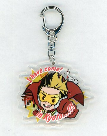 通形ミリオ都出動篇豆皮壽司當地壓剋力掛件院