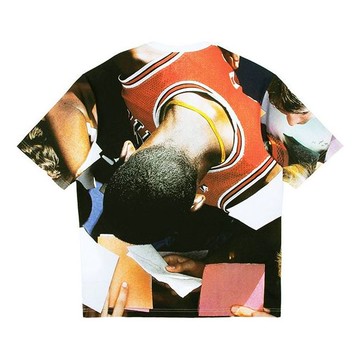Air Jordan x Union LA Autographs T-Shirt 'White'
