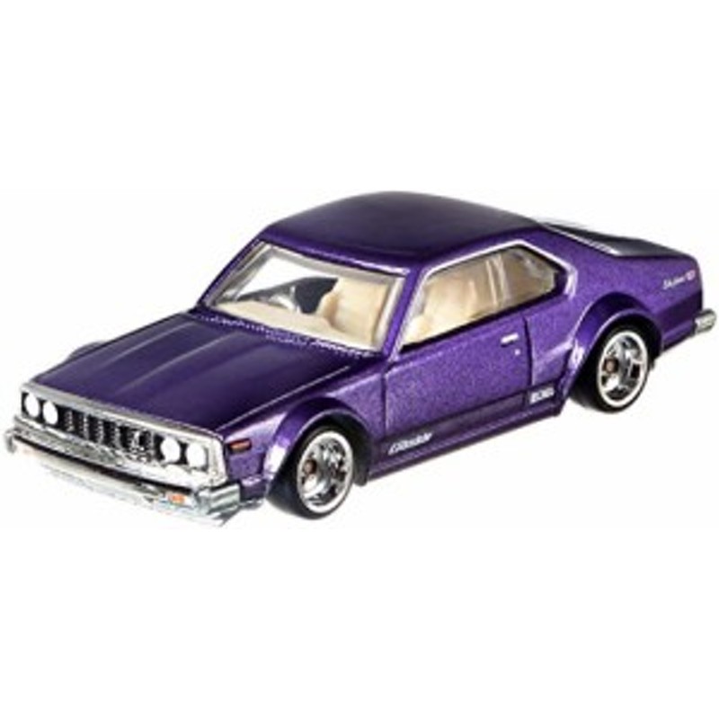 HOTWHEELS JAPAN HISTORICS2 ホットウィール 日本ヒストリック２ 