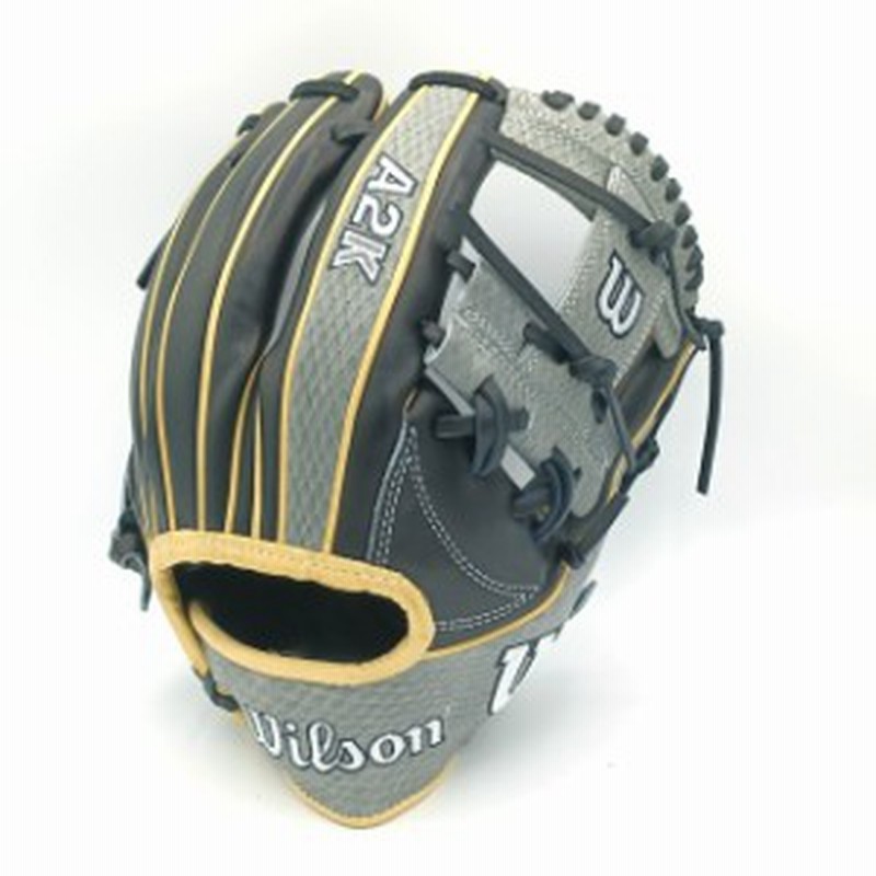 ウイルソン/Wilson】 硬式・軟式グラブ ニック・マドリガルモデル MLB