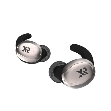 HEAR AI 輔聽耳機