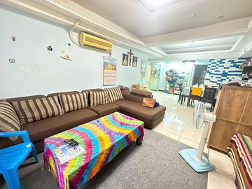 近富台國小 未來捷運G28站 湖映左岸美4房｜桃園市中壢區仁福四街