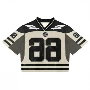 歐美外貿TikTok男式跨境足球衣pod1776年獨立日印花愛國3d數碼T恤