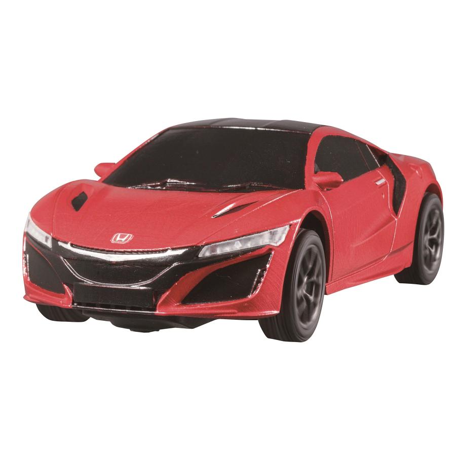 通販限定 1/12 【新品/未使用】ラジコンカー ホンダNSX（赤） タミヤ 