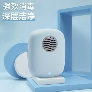 電動牙刷器盒UV深紫外線牙刷盒矽膠牙刷通用 鑫弘-數碼配件