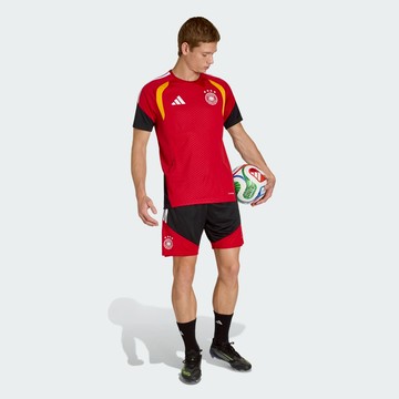 adidas 世界盃 德國 運動短褲 吸濕排汗 男 KB4444