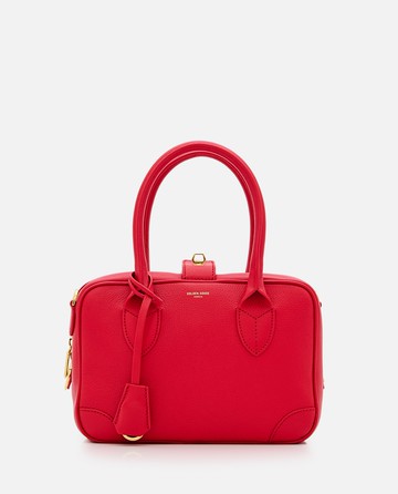 Golden Goose Waist Leather Handbag