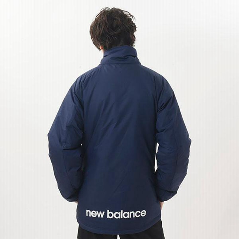 ニューバランス メンズ ウインドブレーカー 上下セット new balance パ