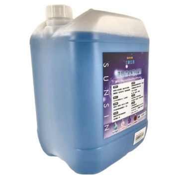 SUN SIN 三新立潔 奢華香水洗衣精，嚴選頂級香氛精華，9種香味可挑選，抗菌PLUS版本，大包裝經濟又實用  10L  1桶