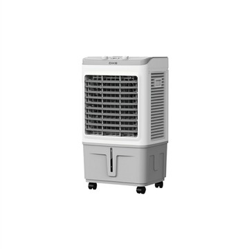 DIKE 30L移動式大勁風水冷扇 /台 HLE340WT