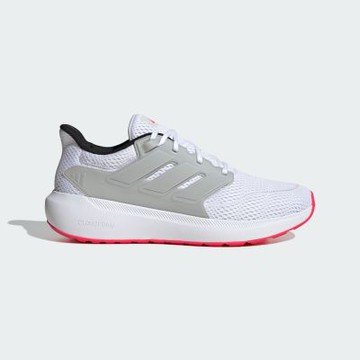 Adidas 愛迪達 Ultimashow 2.0 [JQ1705] 男 慢跑鞋 運動鞋 跑鞋 路跑 白 灰