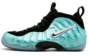 AIR FOAMPOSITE PRO ISLAND GREEN