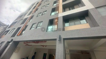 新市市中心信義熱鬧商圈二房全新未住電寓｜台南市新市區信義街