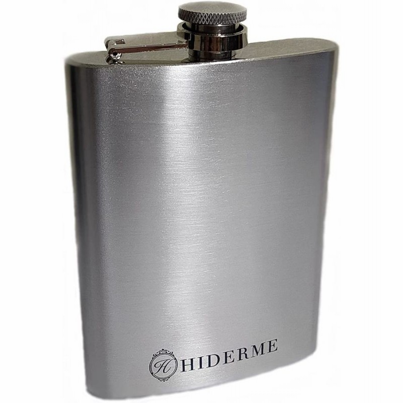 60％OFF】 DUG ダグ スキットル 6oz DG-0602