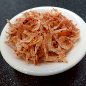 『老古意Old Good Eat 』100%櫻花蝦 100公克