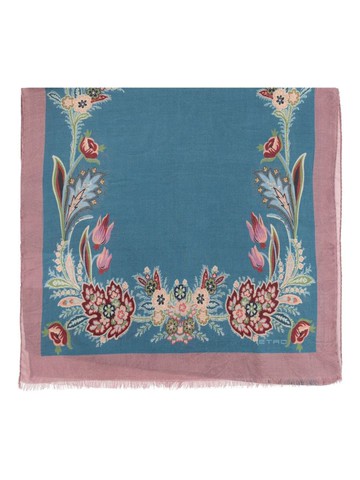 Etro Scarfs