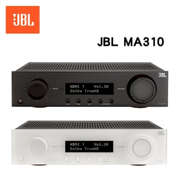 JBL MA310 環繞擴大機 公司貨保固