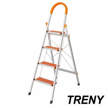 TRENY 防滑四階扶手梯 防滑 四階