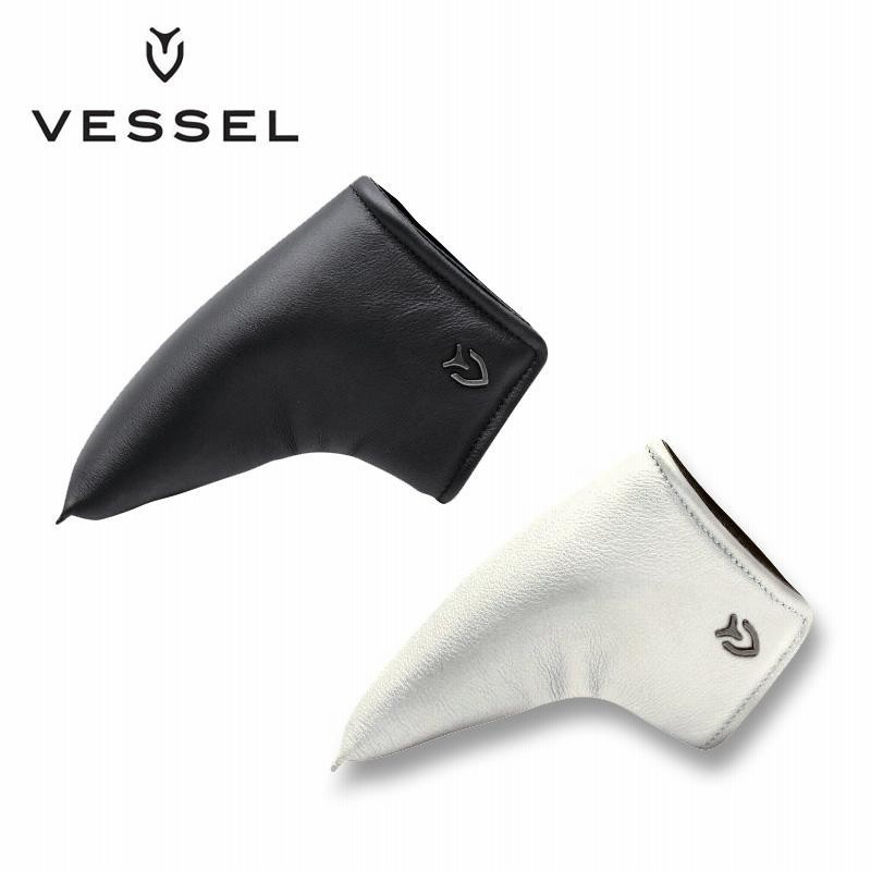 VESSEL ベゼル ヘッドカバー