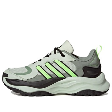adidas Maxxwavy 'Black Green'