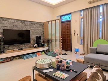 宜蘭市河濱公園新生國小旁靜巷別墅｜宜蘭縣宜蘭市北津路