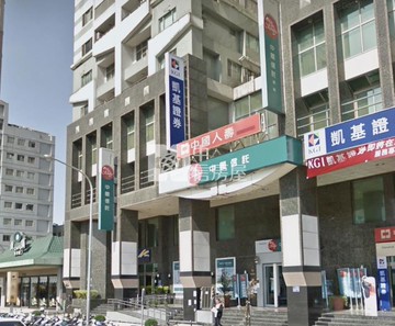 宏全新中國2間+車位｜台中市北屯區文心路四段