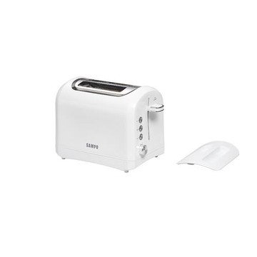 聲寶烤麵包機烤箱TR-MC75C