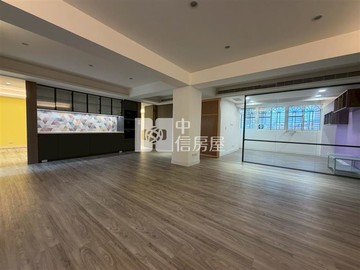609仁愛公園旁三房+平面車｜新北市永和區仁愛路