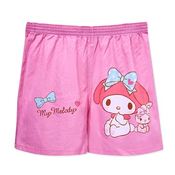 美樂蒂平口褲-多尺寸任選